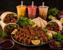 Cigköftem & Bubble Tea Schöneberg