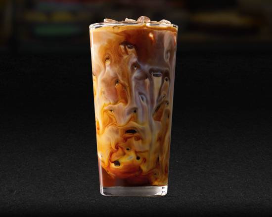 Small Iced Latté - McCafé