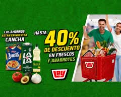 Ley Quinta del Cedro 🛒
