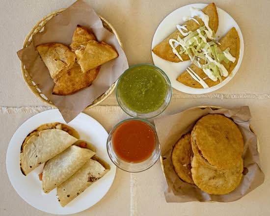 La Garnachita (Queretaro)