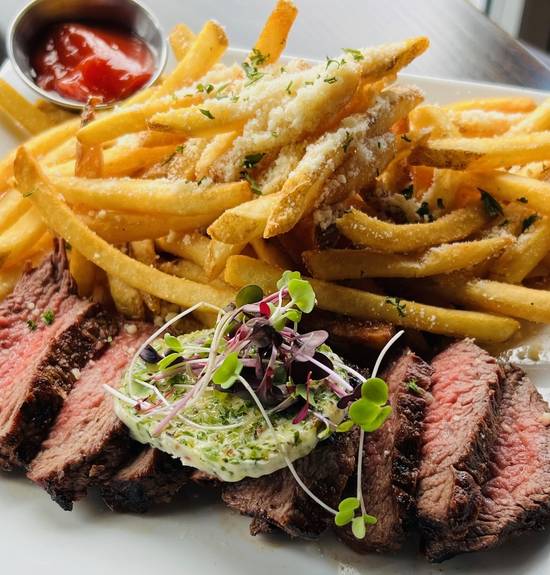 Steak Frites