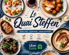 Le Quai Steffen