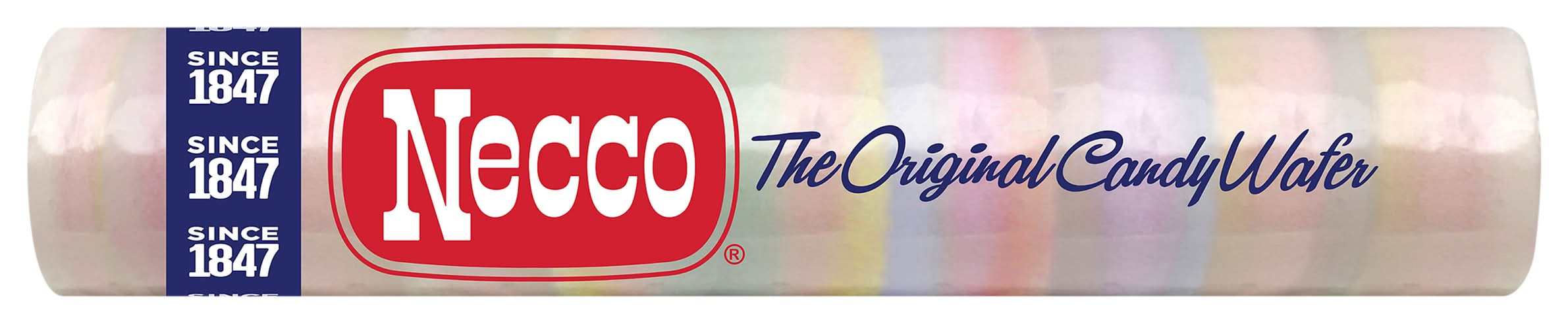 Necco Original Candy Wafer (2 oz)