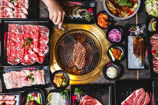 Bellwether BBQ & Grill - Chinatown