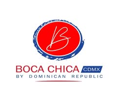 Boca chica CDMX (Mexico City)