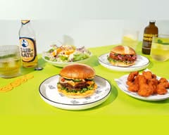 Beter Burger - Tilburg