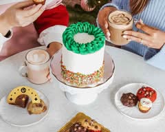 Silvia's Cake Shop Contry