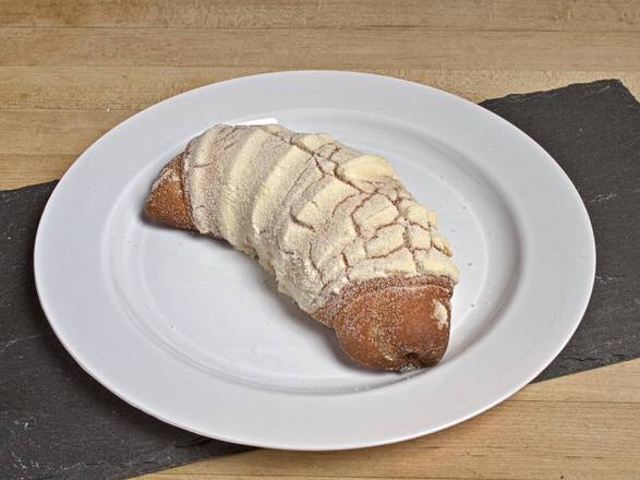 Cuerno Blanco
