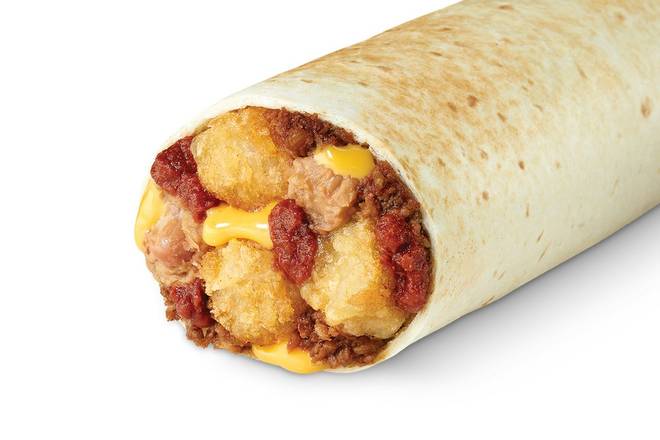 5 Alarm® Burrito