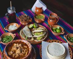 El Campeón “Come Cuando Hay” (Ciudad Victoria)