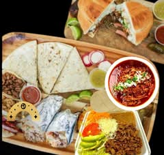 Arturos Tacos