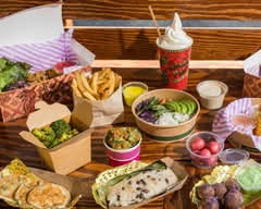 Mommy Pai’s (203 Mott Street)