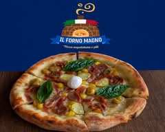 Il Forno  Magno Cuenca