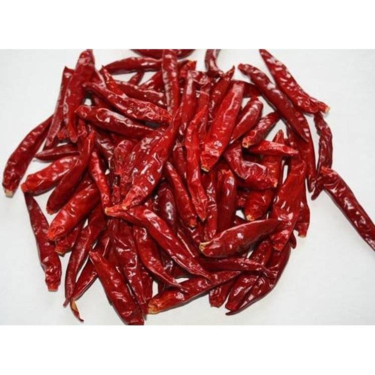 Dry Chile (5 lbs)