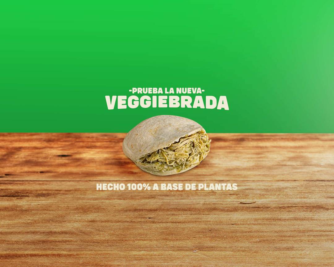 Gorditas Doña Tota (Mederos) Menu Delivery【Menu & Prices】Monterrey | Uber  Eats