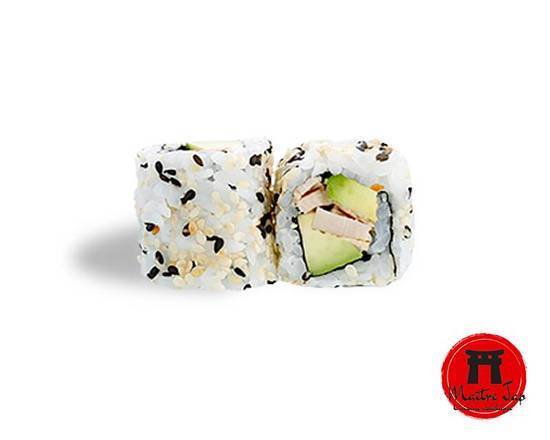 California Roll Thon Mayo Avocat