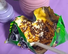 YUMMI YUMMI
