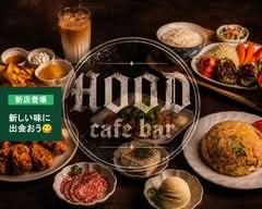 カフェ&バーHOOD