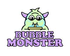 Bubble Monster - Thimbrigasaya