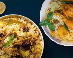Fire Biryani (8937 San Ramon Road)