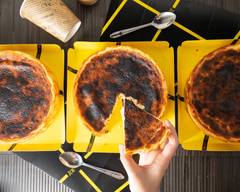 Precious cheese cake 301