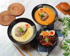 一魂拉麵  豐原店