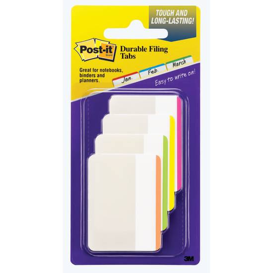 Post-it Tabs Dispenser 1