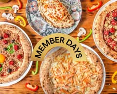 Pizzeria San Marino 🍕🇸🇲