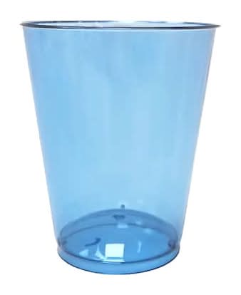 2.3Oz. Plastic Shot Glasses, 20Ct. By Celebrate It