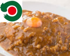 日乃屋カレー ブランチ札幌月寒店