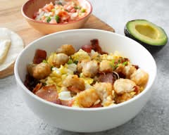 Sally’s Breakfast Bowls (867 W Merrick Rd)