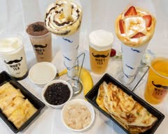 WHO’S TEA MINI イオンモール千葉ニュータウン