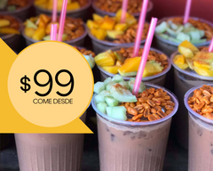 El Pozol Arrecho 5 De Mayo