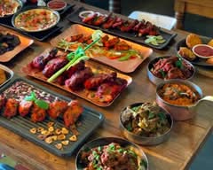 Southern Spice