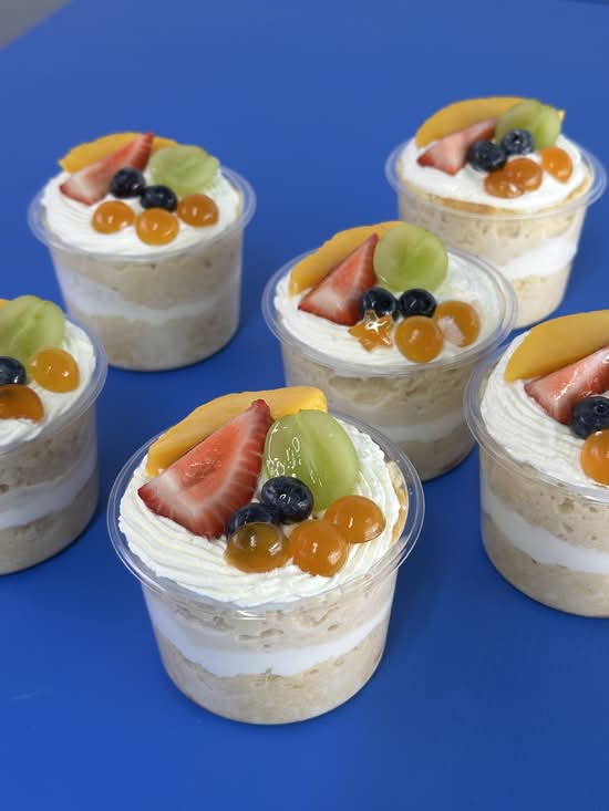 Milkylab (calzada Zabaleta)