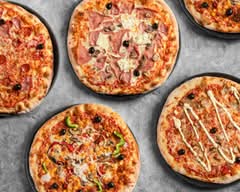 Pizzas D' Ouro