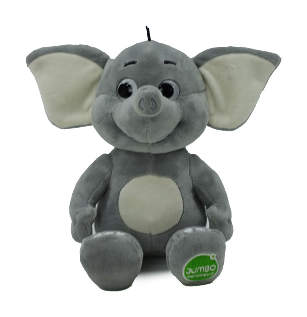 Peluche jumbito