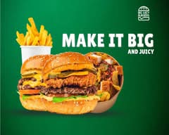 Big Juicy Burgers (Islington)