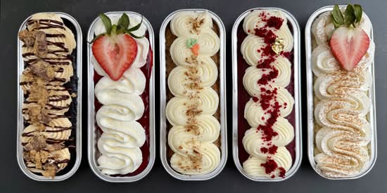 JK Simply Cake