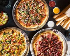 Delish Pizza (Woodland)
