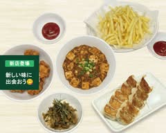 博多らーめん ふくちあん下阪本店