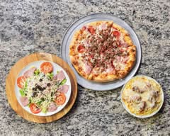Leo's pizza