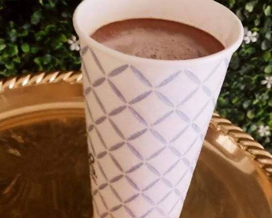 Chocolate caliente 450ml
