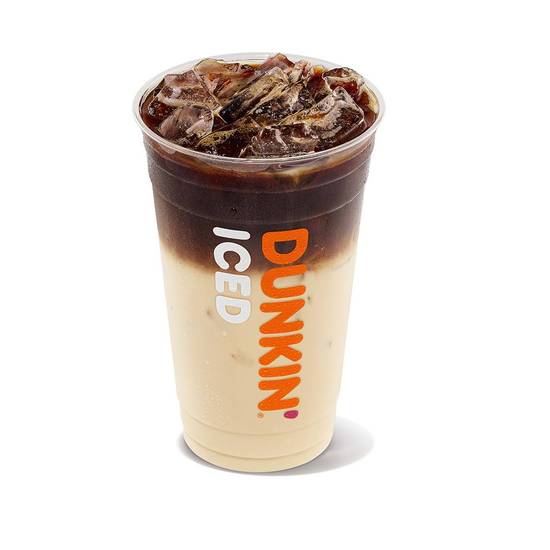 Iced Macchiato M