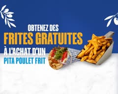 Souvlaki Bar (Verdun)