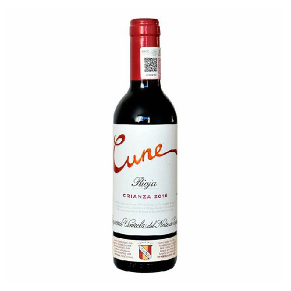 Cune vino tinto rioja (750 ml)