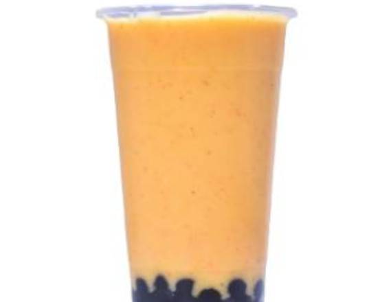 P5. Sweet Dreams Juice