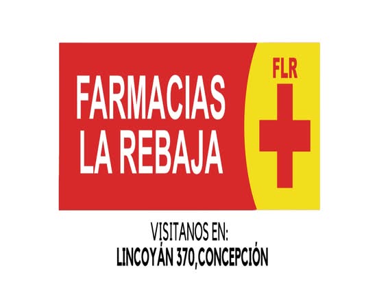 Farmacia La Rebaja (Concepcion)