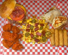 Frankie´s (Aguascalientes)