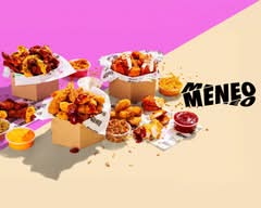 Meneo Chicken (CALDAS DA RAINHA)